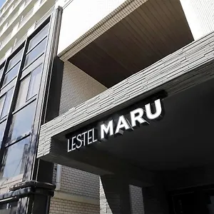 Aparthotel Lestel Maru **