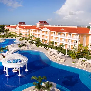 Bahia Principe Grand Aquamarine (adults Only) ***** Punta Cana