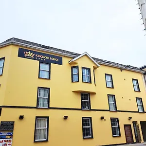  Auberge de jeunesse Kingdom Irlande