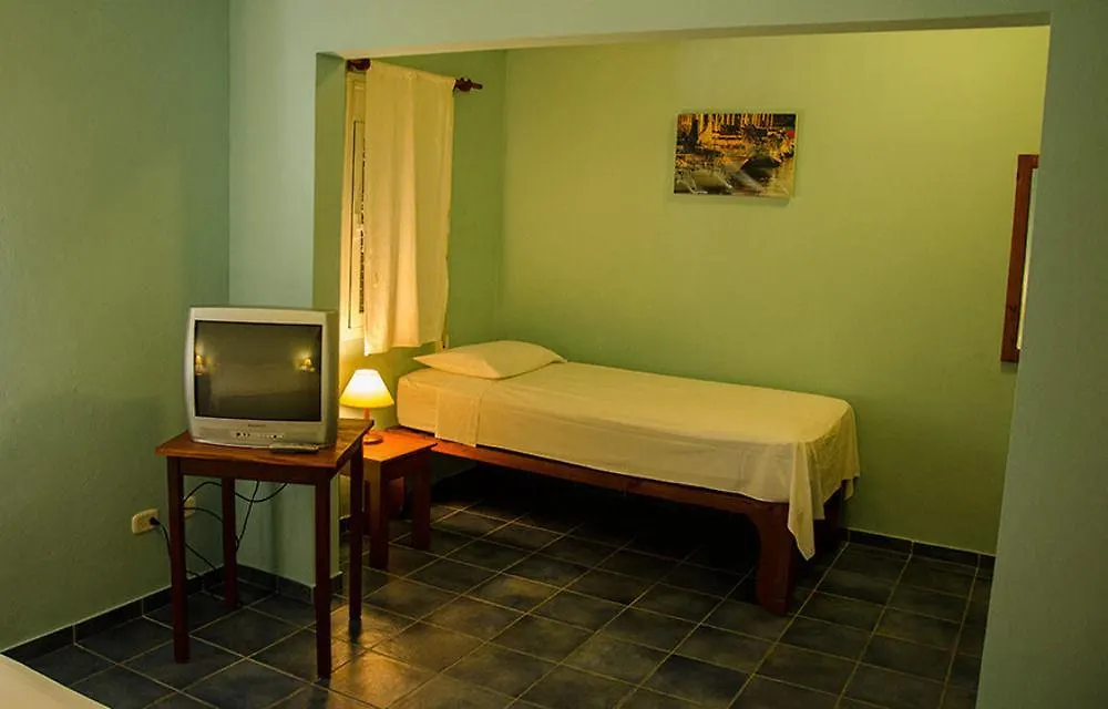 Hotel Capriccio Mare Y Restaurante Punta Cana