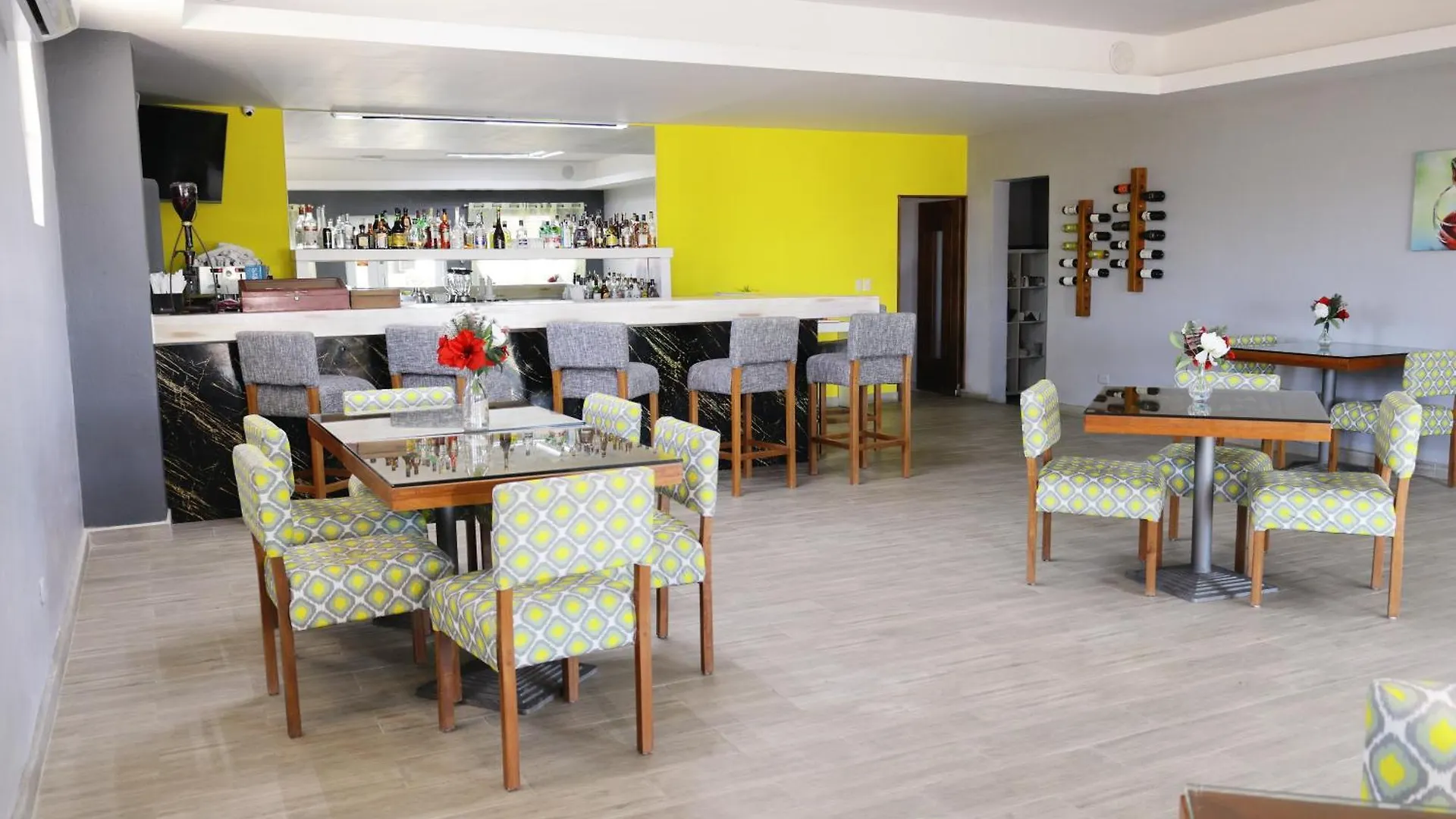 Hotel Capriccio Mare Y Restaurante Punta Cana Dominicaanse Republiek