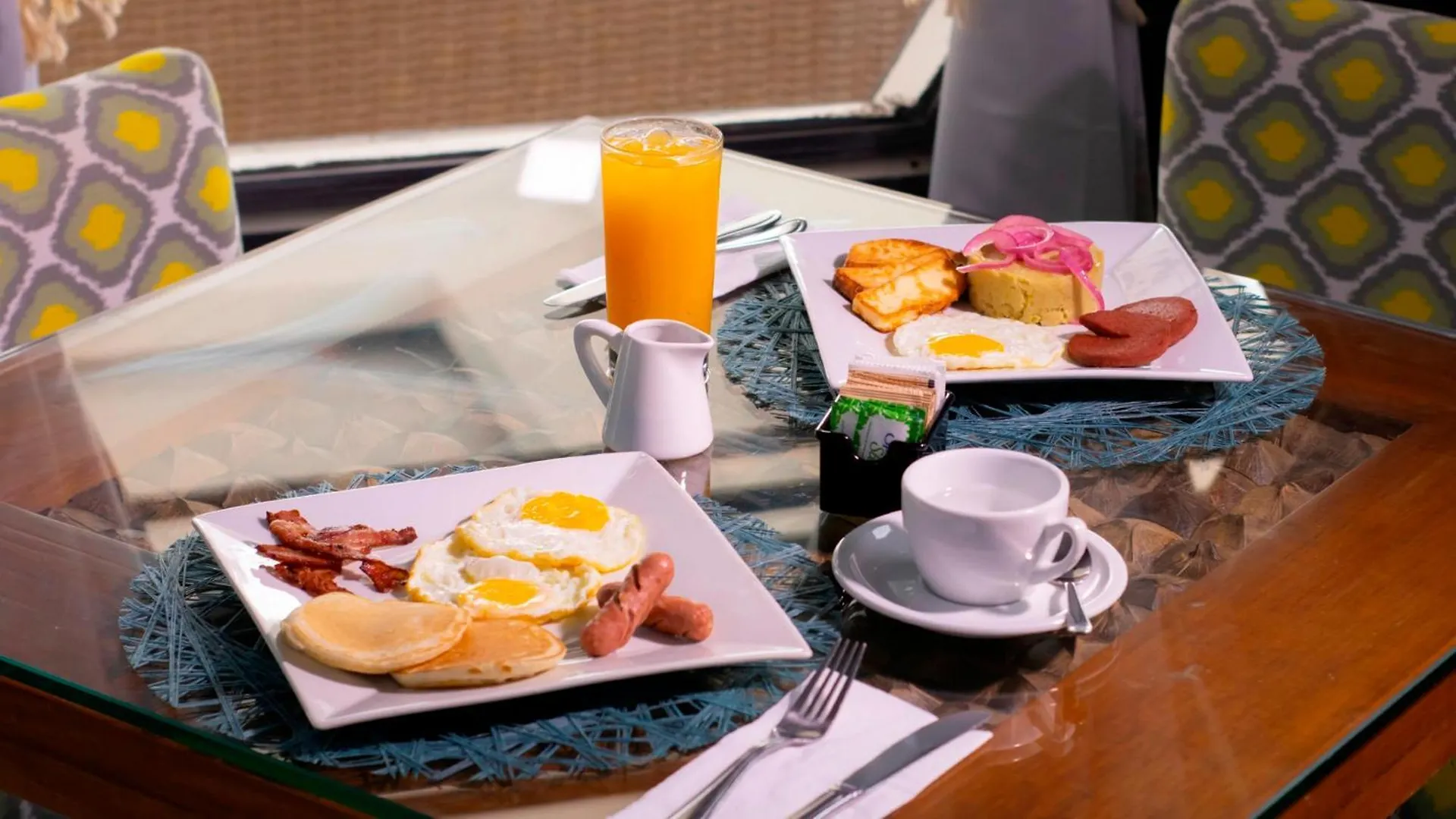 Hotel Capriccio Mare Y Restaurante Punta Cana